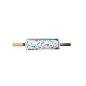 Reindeer holiday Crofton rolling pin